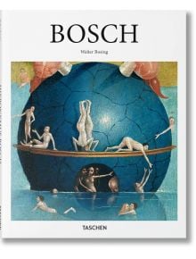 Bosch - Walter Bosing - TASCHEN - 9783836559867
