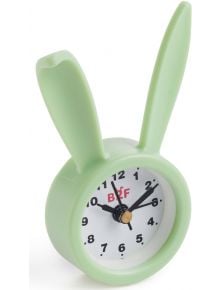 Будилник Miquelrius Back2Fun - Зайче, зелен - Miquelrius - Apli Paper - Момиче, Момче - Miquelrius - Back2Fun - 8422593132715