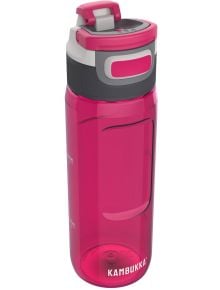 Бутилка за вода от тритан Kambukka Elton, 0.750 л., розова - Kambukka - Kambukka - Kambukka - Elton - 5407005140338
