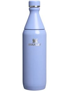 Бутилка за вода Stanley All Day Slim 600 мл, Hydrangea - Stanley - Stanley - Жена - Stanley - All Day Slim - 1210001997783