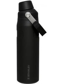 Бутилка за вода Stanley The Aerolight IceFlow Black 2.0 - Stanley - Stanley - Жена, Мъж - 1210001997790