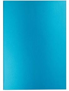 Тефтер Caran d'Ache Colormat-X, тюркоаз - Caran d'Ache - Caran d'Ache - Caran d'Ache - Colormat X - 7630002354028