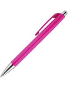 Химикалка Caran D'Ache 888 Infinite, розова - Caran d'Ache - Caran d'Ache - Caran d'Ache - 888 Infinite - 7630002340298