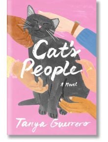 Cat's People - Tanya Guerrero - Жена, Мъж - Random House - 9780593983249