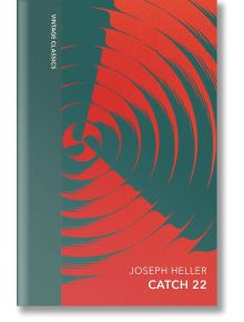 Catch-22 - Joseph Heller - Vintage Publishing - 9781784878696