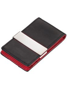 Калъф за документи Troika Red Pepper Card Saver - Troika - Troika - 4024024030764