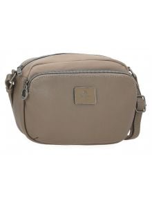 Чанта Pepe Jeans Christine за през рамо - Pepe Jeans - Joumma Bags S.L. - Жена - Pepe Jeans - Christine - 8435692782613