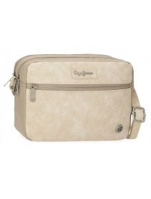 Чанта Pepe Jeans Jana за през рамо - Pepe Jeans - Joumma Bags S.L. - Pepe Jeans - Jana - 8435692782842