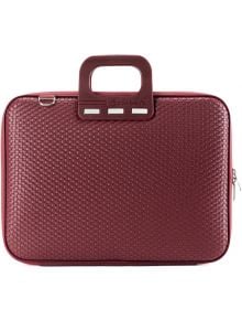 BOMBATA ЧАНТА TRAMA 15,6-16 INCH BURGUNDY - Bombata - Bombata - Жена - 8059395582372