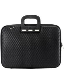 BOMBATA ЧАНТА TRAMA 15,6-16 INCH BLACK - Bombata - Bombata - Жена, Мъж - 8059395582358