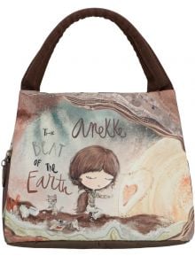 Чанта за обяд Anekke Core 23 х 19 х 16 см. - Anekke - Creaciones Pandora - Жена, Момиче - Anekke - Core - 8434172092440