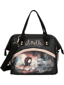 Чанта за обяд Anekke 28,5 х 24,5 х 16 см. - Anekke - Creaciones Pandora - Жена, Момиче - 8434172092563