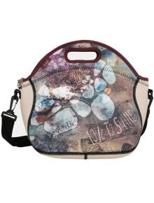 Чанта за обяд Anekke 31 х 30 х 13,5 см. - Anekke - Creaciones Pandora - Жена, Момиче - 8434172092556