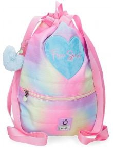 Чанта за спорт Enso Free Spirit - Enso - Joumma Bags S.L. - Момиче - Enso - Free Spirit - 8435692789292