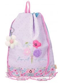 Чанта за спорт Enso Full Of Flowers - Enso - Joumma Bags S.L. - Момиче - Enso - Full of Flowers - 8435692789131