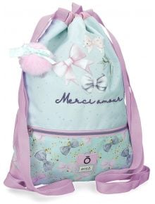 Чанта за спорт Enso Merci Amour - Enso - Joumma Bags S.L. - Момиче - Enso - Merci Amour - 8435692788967