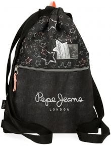 Чанта за спорт Pepe Jeans Cintia - Pepe Jeans - Joumma Bags S.L. - Момиче - Pepe Jeans - Cintia - 8435692797020