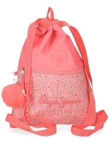 Чанта за спорт Pepe Jeans Nahid - Pepe Jeans - Joumma Bags S.L. - Момиче - Pepe Jeans - Nahid - 8435692768860