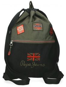 Чанта за спорт Pepe Jeans Ponder - Pepe Jeans - Joumma Bags S.L. - Момче - Pepe Jeans - Ponder - 8435692742440