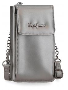Чантичка за телефон Pepe Jeans Ruby - Pepe Jeans - Joumma Bags S.L. - Жена - Pepe Jeans - Ruby - 8435692782347