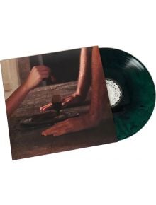 CHARLI XCX - WUTHERING HEIGHTS (LP) - 075678590818