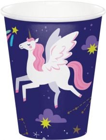 Чашки Creative Party - Unicorn Galaxy