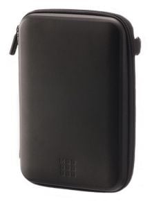 Черен калъф Moleskine Journey Pouch Hard, голям - Moleskine - Moleskine - Жена, Мъж - Moleskine - Accessories - 8051272895179