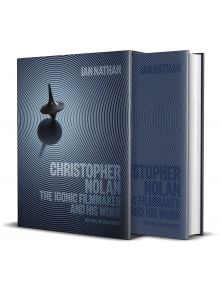 Christopher Nolan: The Iconic Filmmaker - Ian Nathan - Жена, Мъж - Quarto Publishing PLC - 9780711277120