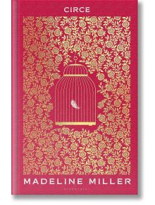 Изданието „Circle Anniversary Edition“ се отличава с впечатляваща червено-златна корица, украсена с богато изработен златен флорален мотив и птича клетка с отворена вратичка, в която се намира перо — това зашеметяващо издание е идеалното допълнение към вс
