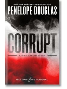 Corrupt (Devil's Night, Book 1) - Penelope Douglas - Penguin Books Ltd - 9780593642009