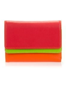 Дамски портфейл Mywalit Double Flap Jamaica - Mywalit - Mywalit - Жена - 5051655004696
