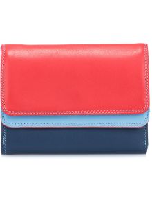 Дамски портфейл Mywalit Double Flap Royal - Mywalit - Mywalit - Жена - 5051655089310