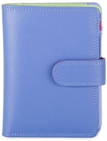 Дамски портфейл Mywalit Medium Snap Wallet – Viola - Mywalit - Mywalit - Жена - 5051655128248