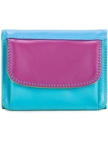 Дамски портфейл Mywalit Mini Tri-Fold Liguria - Mywalit - Mywalit - Жена - 5051655124288