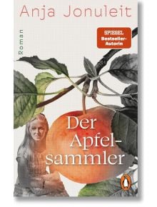 Der Apfelsammler - Anja Jonuleit - Жена, Мъж - Penguin Publishing Group - 9783328113638
