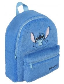 Детска плюшена раничка Undercover Lilo & Stitch - Undercover - Undercover - Момиче - Undercover - Lilo & Stitch - 4043946321910