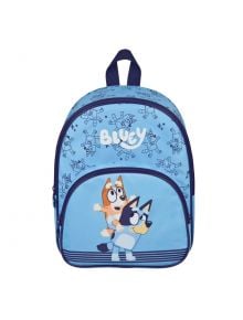 Детска раничка Undercover Bluey - Undercover - Момиче - 4043946328537