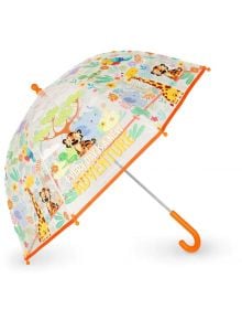 Детски чадър Legami - Джунгла - Legami - Legami - Момче - Legami - Wonderland - 8052694028725