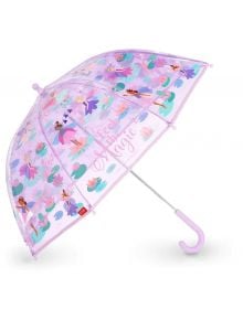 Детски чадър Legami - Феи - Legami - Legami - Момиче - Legami - Wonderland - 8052694028718