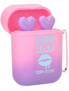 Детски комплект гланц за устни Top Model - Headphone Case: Beauti and me - Depesche - Depesche - Момиче - Depesche - Top Model - 4010070683344