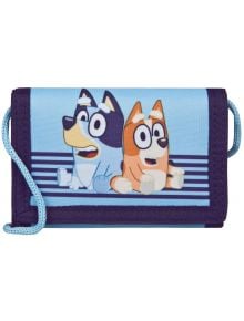 Детско портмоне Undercover Bluey - Undercover - Момиче - 4043946328308