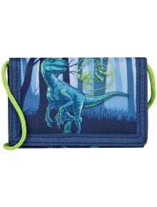 Детско портмоне Undercover Jurassic World - Undercover - Undercover - Момче - Undercover - Jurassic World - 4043946328285