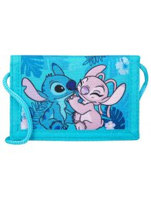 Детско портмоне Undercover Lilo & Stitch - Undercover - Undercover - Момиче - Undercover - Lilo & Stitch - 4043946320876