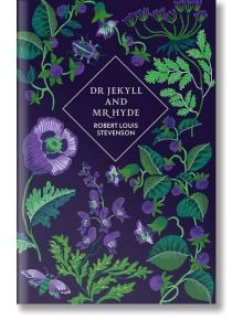Dr Jekyll and Mr Hyde and Other Stories (Vintage Collector's Classics) - Robert Louis Stevenson - Жена, Мъж - Penguin Books Ltd - 9781529954326