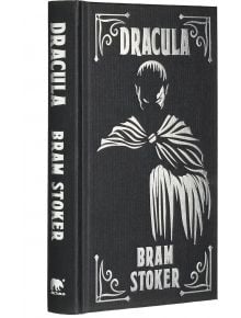 Dracula HB - Bram Stoker - Жена, Мъж - Arcturus Publishing Ltd - 9781398834453