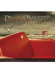 Dream Theater - Greatest Hit - 081227993818