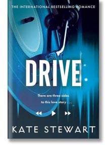 Drive, Book 01 - Kate Stewart - Жена - Pan Macmillan - 9781035019014