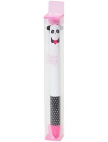 Двуцветна химикалка Legami - Панда - Legami - Legami - Момиче - Legami - Extraordinary Stationery - 8051739307313