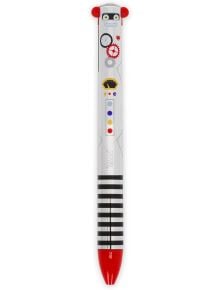 Двуцветна химикалка Legami - Робот - Legami - Legami - Legami - Extraordinary Stationery - 8052694017378