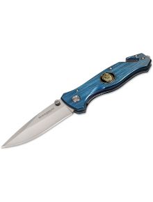 Джобен нож Boker Magnum Law Enforcement - Böker - Böker - Мъж - 01MB365